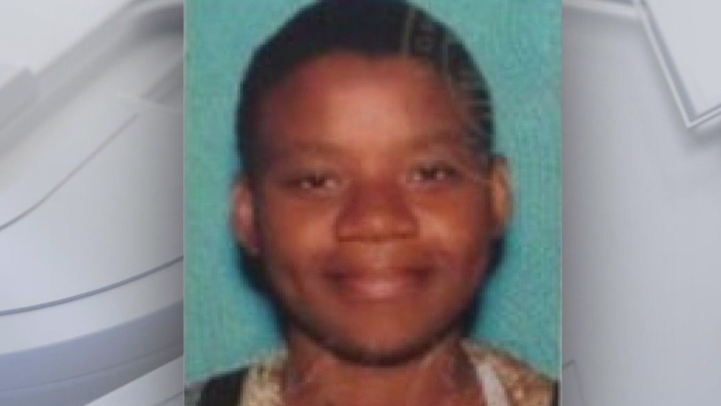 Mom accused of leaving toddler in Larchmont Village found